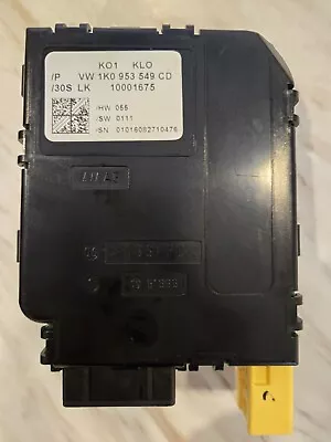 2005-2010 VW OEM Steering Column Control Module • $100