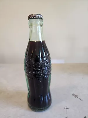 Coca Cola Vintage Hobble Skirt Bottle • $15.55