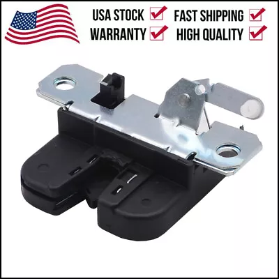 New Rear Trunk Latch Assembly For VW Beetle Sedan 98-10 1C0827505E01C  • $25.99