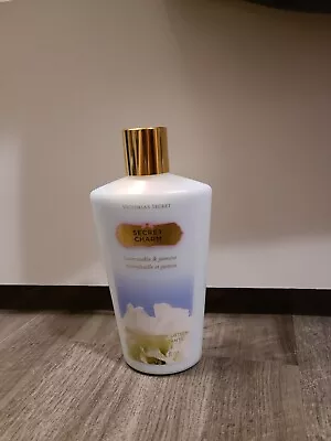 Victorias Secret Body Lotion Hydrating Fragrance Scent 8.4 Fl Oz New Full Size • $18.99