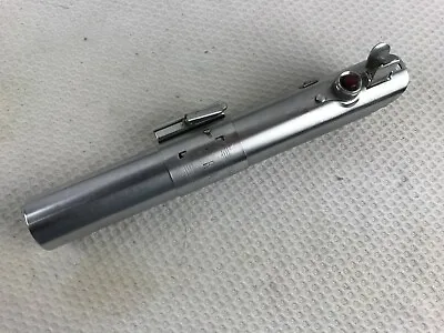 Original Graflex 3 Cell Star Wars Light Saber Flash Gun • $549.99