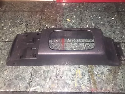 OEM 92-95 USDM JDM Honda Civic EG6 EG9 EJ1 Black Center Shifter Console CLEAN  • $99.95