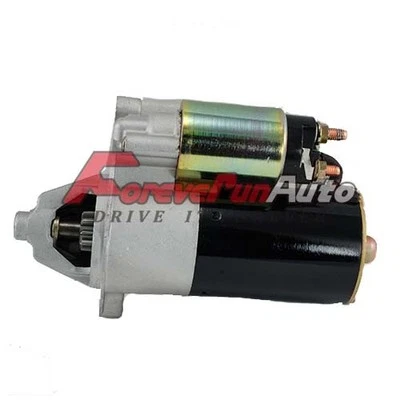 $46.99 • Buy Starter For Ford Explorer 97-10 Mustang 05-10 Ranger 98-11 4.0L Auto Trans 3273