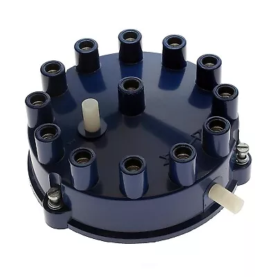 $79.80 • Buy Distributor Cap New Jaguar XJS V12 1974 LU-435