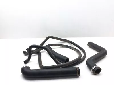 Engine Radiator Cooling Hoses 2009 Polaris Ranger 500 4x4 EFI 2542 • $29.95