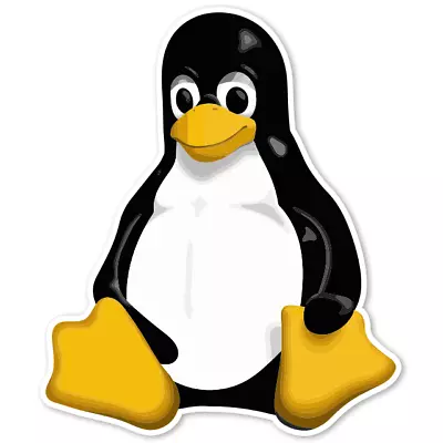 Linux Sticker • £4.42