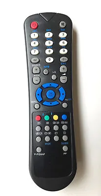 £7.99 • Buy New Replacement Remote Control RC1055 AKURA TXPROM