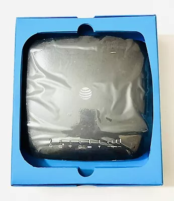 AT&T Wireless Internet Router IFWA 40 Mobile 4G LTE Wi-Fi Hotspot Antenna - NEW • $30