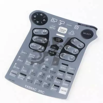 1PC NEW XKS-005E For Yaskawa Motoman XRC JZNC-XPP02B Membrane Keypad • $61.95