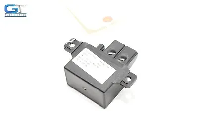 Volvo Xc90 2.0l Engine Cooling Fan Motor Relay Module Oem 2016 - 2018 💠 • $58.49