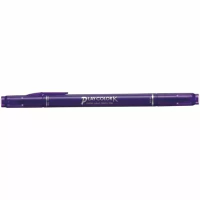 Tombow Play Colour K (A.K.A. Twintone) 82 Grape • $3.25