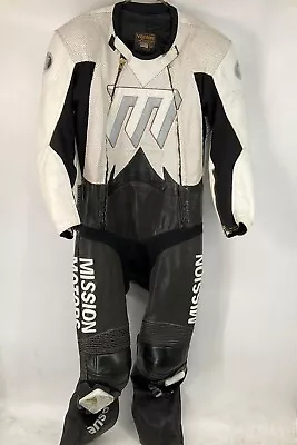 Vanson Leathers Race Suit Size L • $200