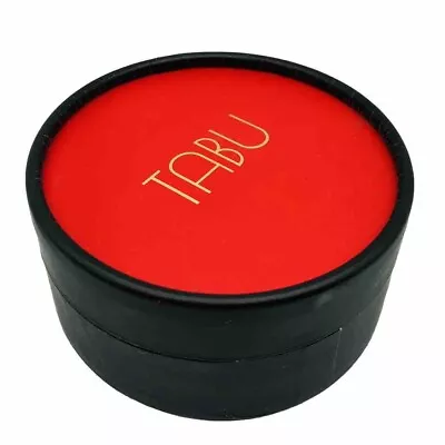 Vintage Tabu By Dana For Women Dusting Powder 1.75oz • $28.88