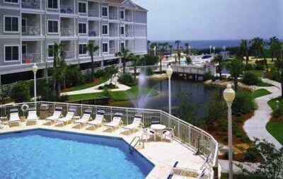 $1500 • Buy Myrtle Beach Wyndham Seawatch Plantation Villas 2 Bedroom June 7-14 CCMF Week.