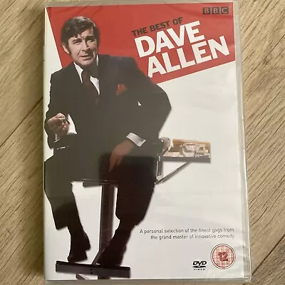 The Best Of Dave Allen • £1.50