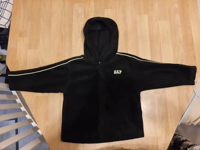 £7 • Buy Baby Gap Fleece Hoodie- 18/24 Months