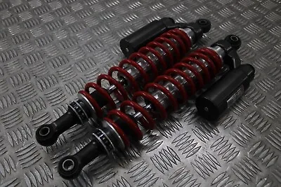 Moto Guzzi V7 Stone 750 2014 Bitubo Rear Shock Absorbers 2012 -2014 • $447.59