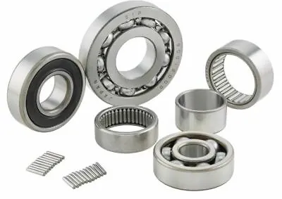 Sip Performance Complete Engine Bearing Set For Vespa PX 125 150 EFL/Disc/Cosa • $137.48