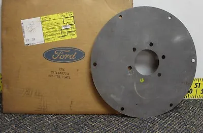 New OEM Ford Truck Flywheel Adapter Plate C4TZ6A370A  (FB2) • $24.86