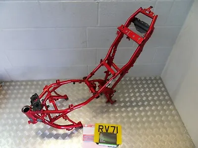 Genuine Kawasaki Z650 (ER 650K) 2022 Main Frame Chassis HPI Clear 2021 To 2023 • £2500