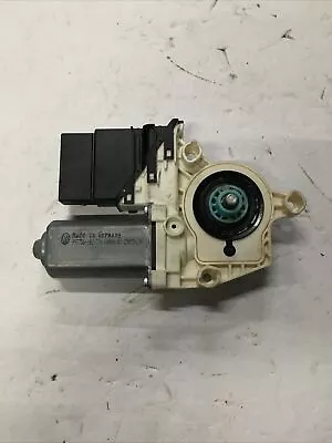 Vw 2006 B6 Passat Driver Side Front Window Motor 1k0 959 703 D • $50