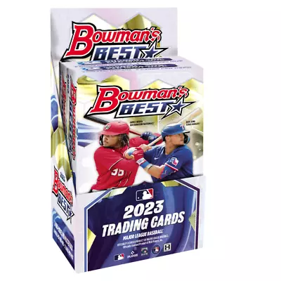 2023 Bowman's Best- Base & Refractors & Inserts - YOU PICK! • $1.50