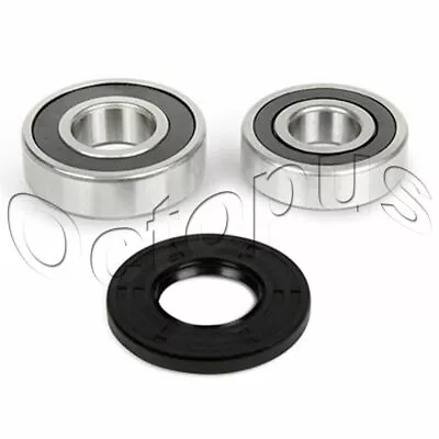 Whirlpool Front Load Washer Bearing & Seal Kit W10290562 • $19.99