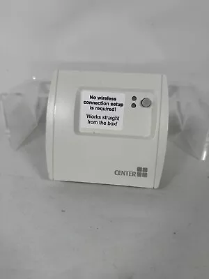 Center Honeywell Relay Box Wireless Receiver Unit Only • £18.99