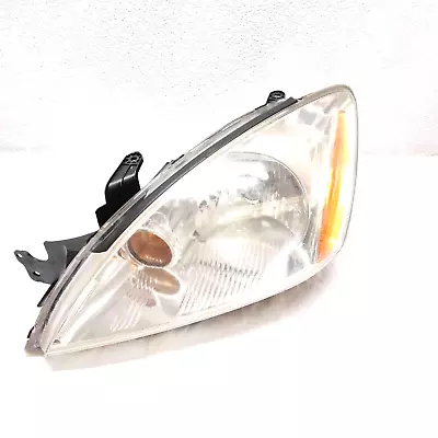 2005 Lancer LH Diver Side Headlamp Assembly OEM MN175811 • $150