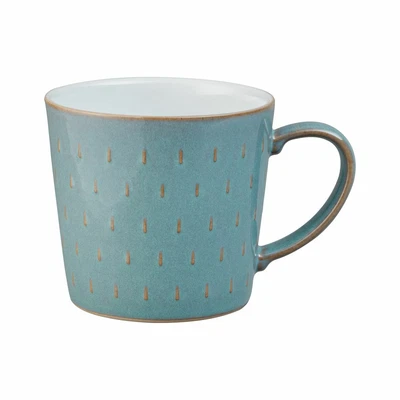 £14.40 • Buy Denby - Azure - Mug - 243512N
