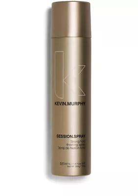 NEW Kevin Murphy Session Spray Strong Hold 337ml 11.4oz • $33.50