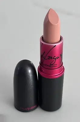 MAC Amplified Creme Lipstick Viva Glam Gaga 2- NO BOX • $125