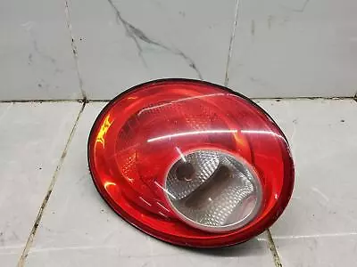 06 07 08 09 10 Beetle Left Driver Side Tail Light Lamp #005874 • $69.95