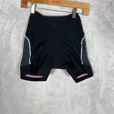 Endura Hyperon  Shorty  Short Womens Small Black  • $15