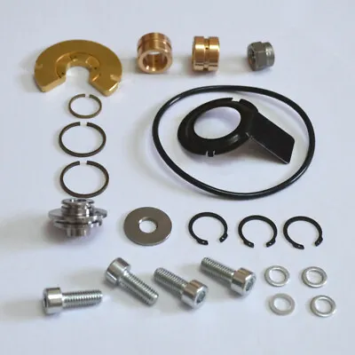 Turbo Turbocharger Repair Kit Rebuild Kit K26 5326988 5326970 • $29.69