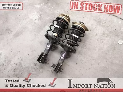 Alfa Romeo 916 Gtv Spider 95-05 Front Shock Absorber Suspension Struts 60663684 • $289