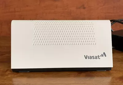 Viasat RG1100R-030 Router & Power Supply Model No. RG1100 • $59.95