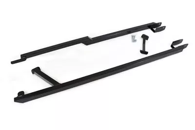 UMI Performance 2400-B For 82-92 GM F-Body Boxed Style Weld-In Subframe Connecto • $455.95