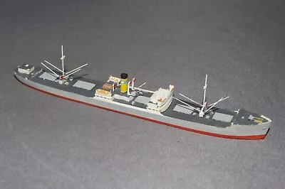 Wms Gb Cargo Ship 'ss Nailsea Moor' 1/1250 Model Ship • £19.99
