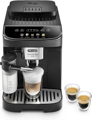 $579 • Buy Delonghi Magnifica Evo - Coffee Machine - ECAM290.62.B - T2 Factory Second