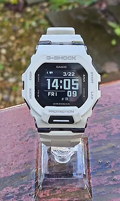 Casio G Shock GBD200UU-9ER • £38