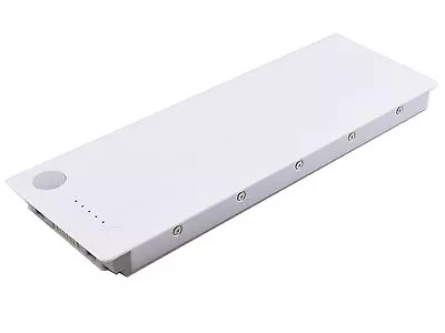 New A1181 A1185 Battery For Apple Macbook 13.3  10.8v 60wh 6c Ma561ll/a White • $57