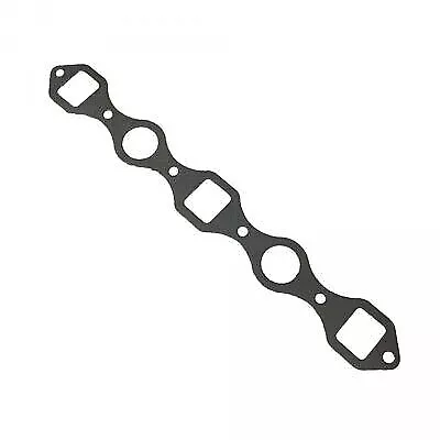 SCP British MGB MGA Intake Exhaust Gasket Replacement Part For 1963-74 • $6.99