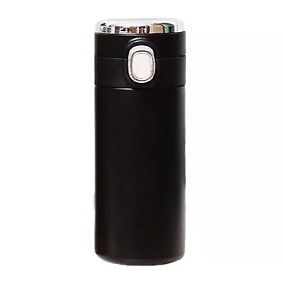 Thermos Water Bottle Mini Coffee Mug Vacuum Insulated For Hot Cold Drinks Office • $18.37