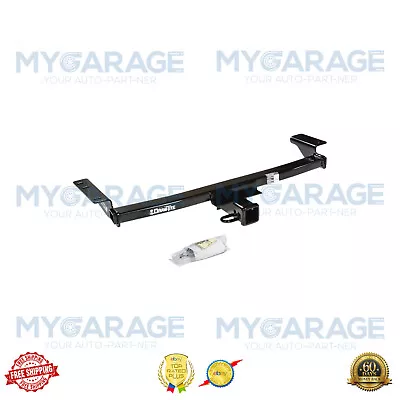 Draw-Tite Trailer Hitch Class III 2'' Receiver Fits Nissan Murano - 75647 • $254.03