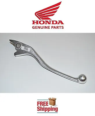 $18.99 • Buy Honda Front Brake Lever Oem Factory Cbr250r Cb500f Cb500x Cbr500r Cbr 250 500