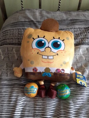 £5 • Buy Spongebob Squarepants