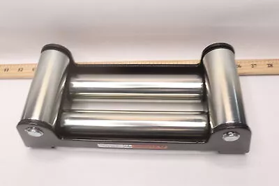 Heavy Duty Cable Wire Rope Fairlead For Winches 11-3/4  X 4-3/4  X 3-1/2  • $46.46