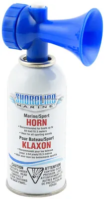 Shoreline Marine Air Horn • $11.99