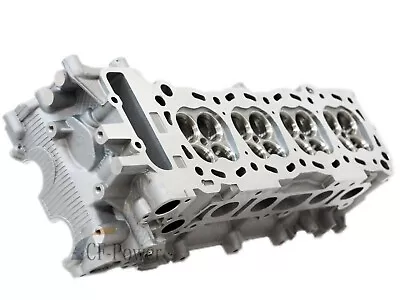 Brand New Quality Bare Cylinder Head For 95-04 Tacoma 2.4 /2.7 L (4 Intake Port) • $439